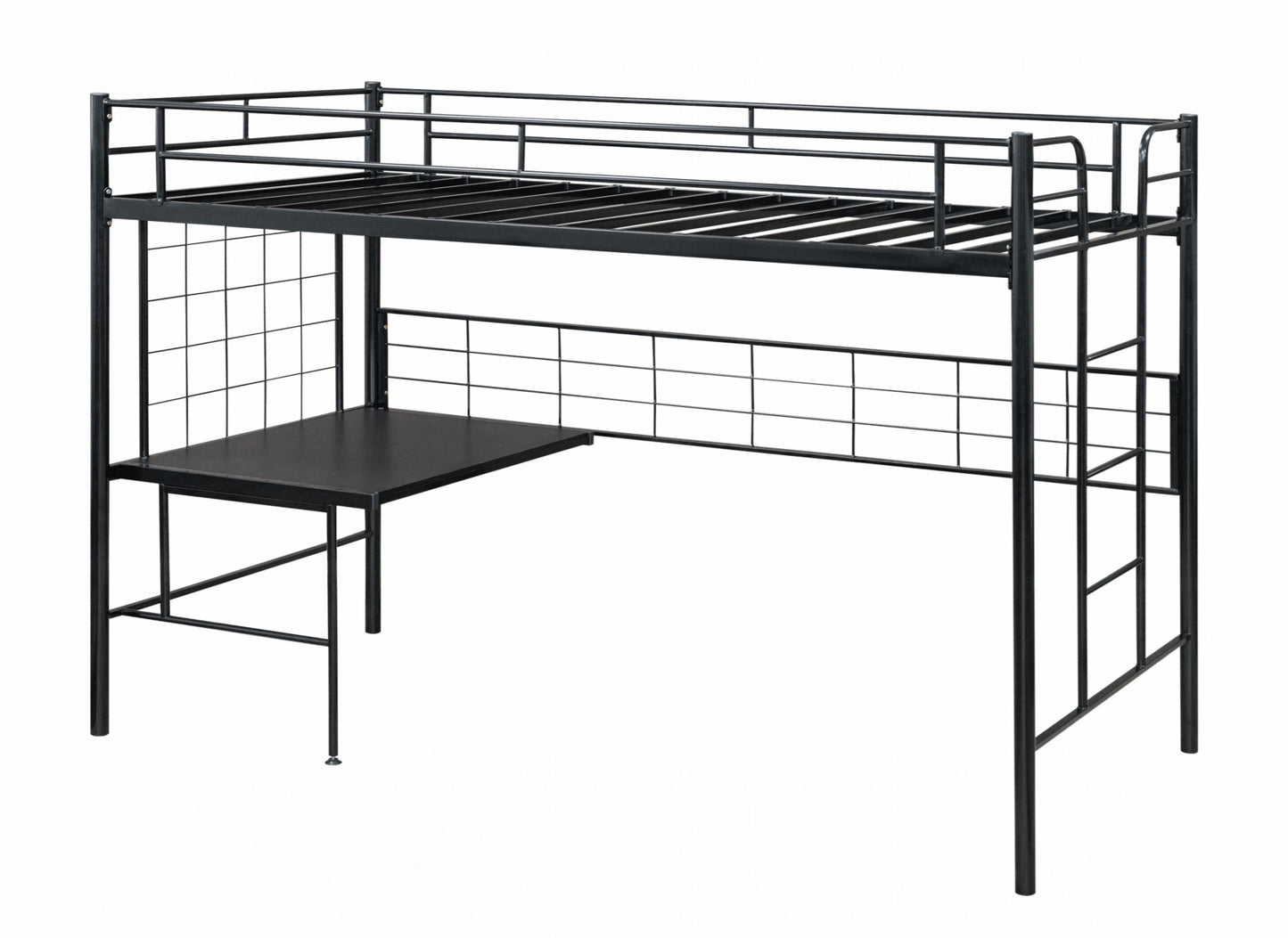 DECLAN LOFT BEDFRAME