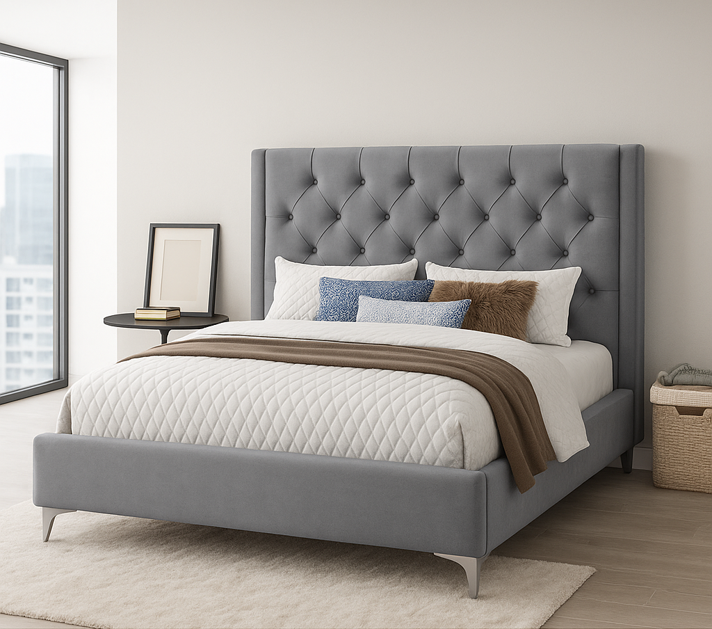 Sleep in Style