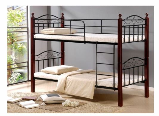 140M DOUBLE DECK BEDFRAME