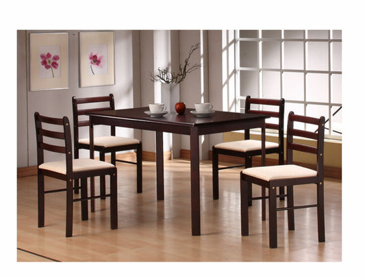 825- DINNING TABLE