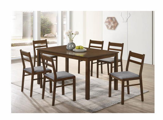 826 6S DINNING TABLE