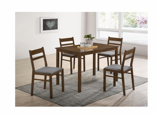 826 4S DINNING TABLE