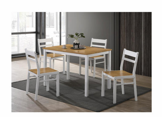 827 4S DINNING TABLE