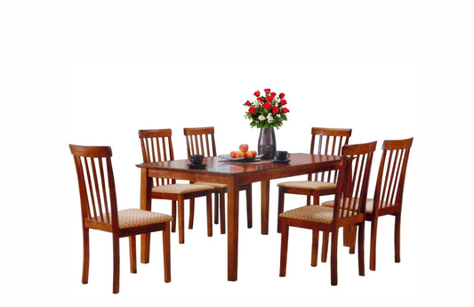 ADORA 6S DINING TABLE