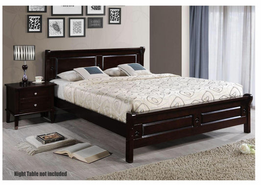 AIKHA BEDFRAME