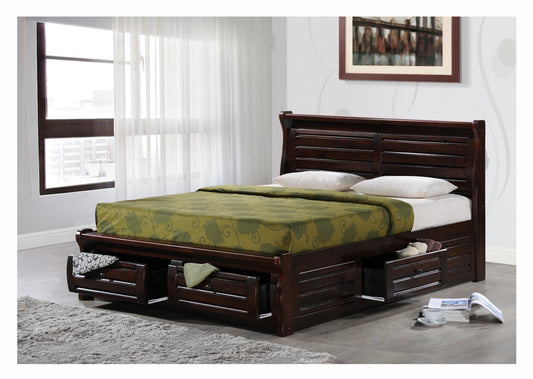 ALLISSON BEDFRAME