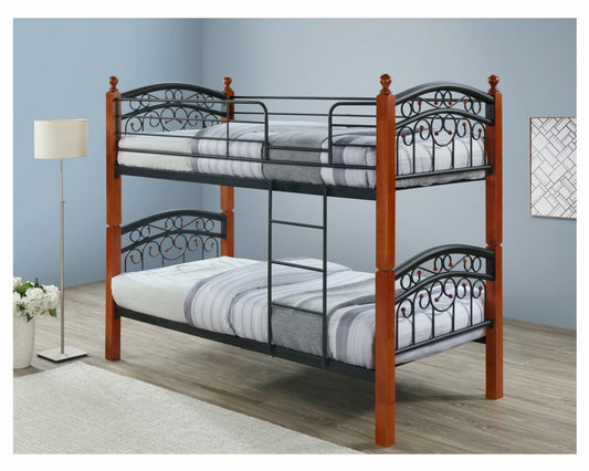 ANNA DOUBLE DECK BEDFRAME