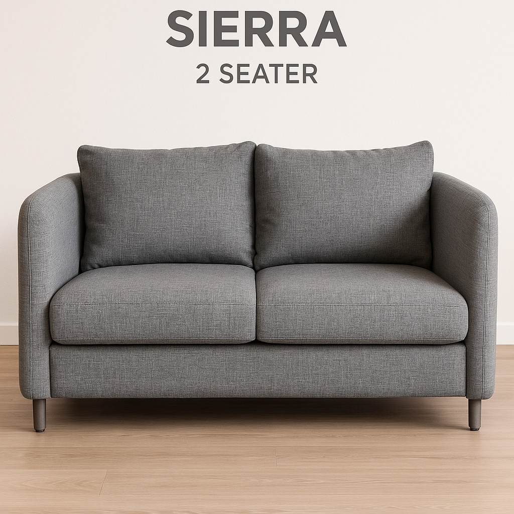 Sierra 2 Seater