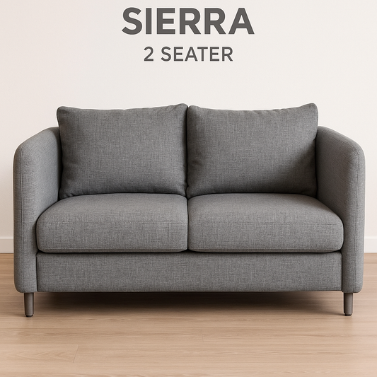 Sierra 2 Seater