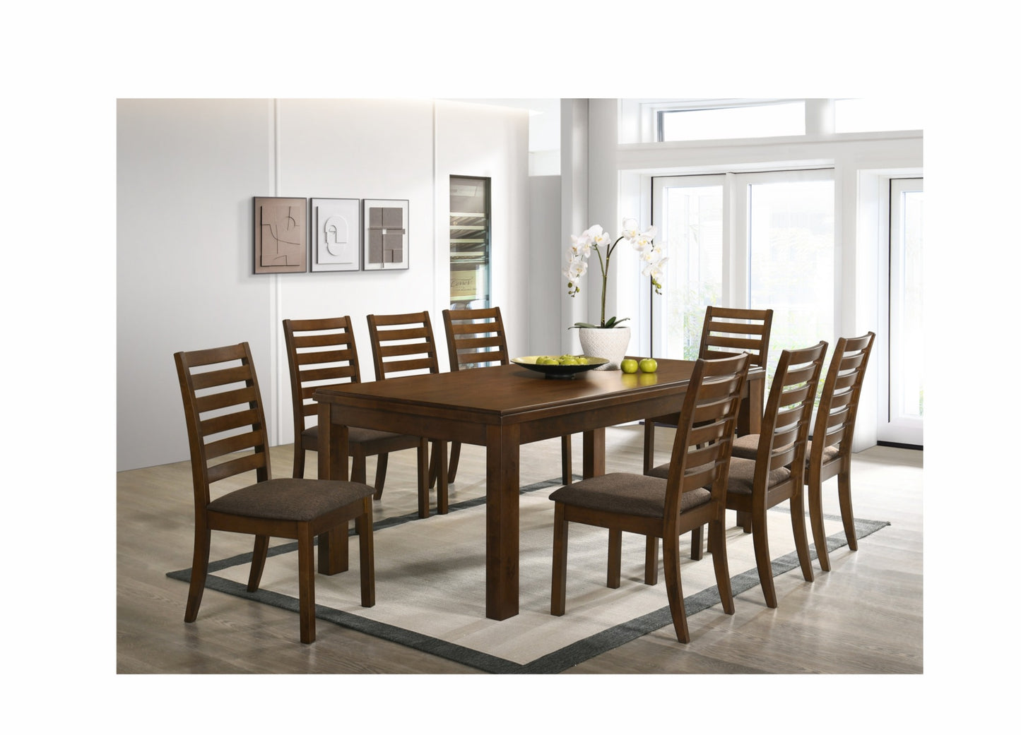 BALDWIN 8S DINING TABLE