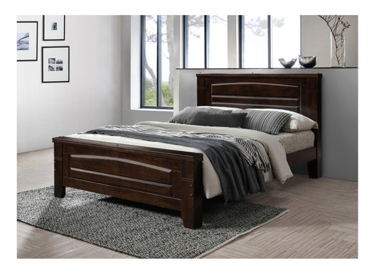 BARRON BEDFRAME