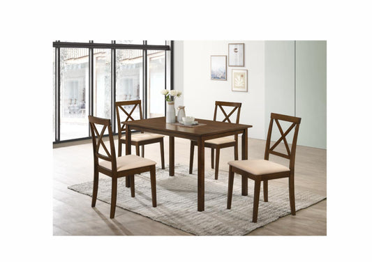 BAXTER 4S DINING TABLE