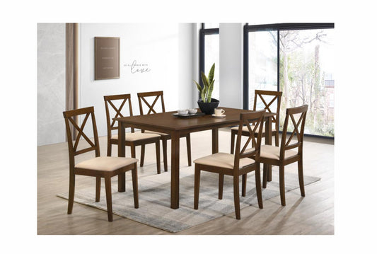 BAXTER 6S DINING TABLE
