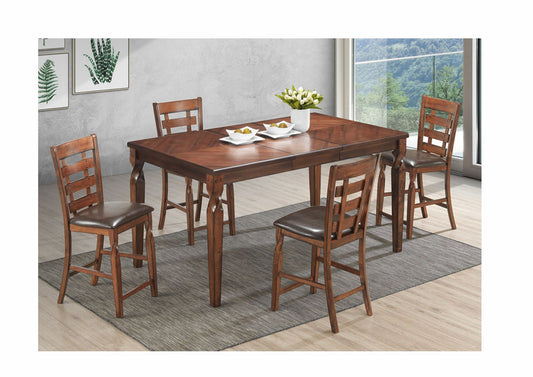 BEATRICE DINING TABLE 6S