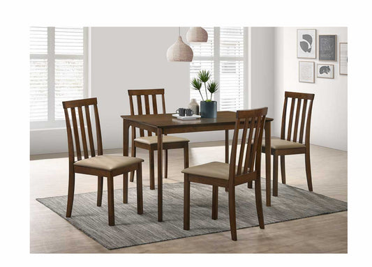 BECKHAM 4S DINING TABLE