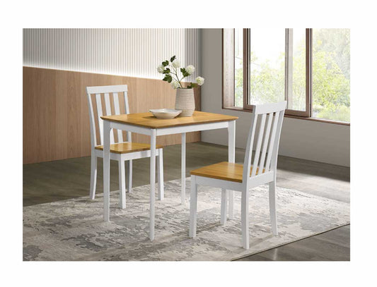 BELLA 2S DINNING TABLE