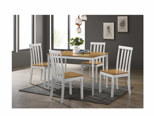 BELLA 4S DINNING TABLE