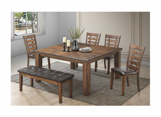 BENTLY'S 8S DINNING TABLE
