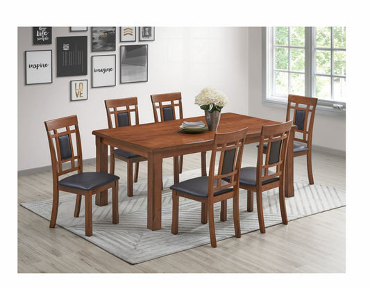 BILLY 6S DINNING TABLE