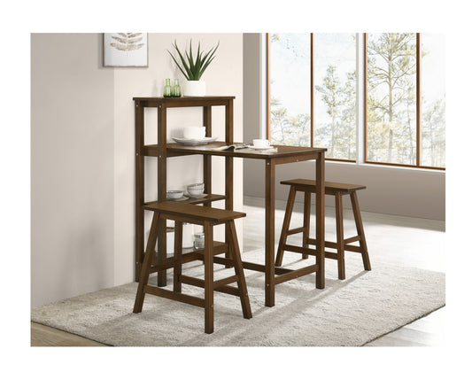 BLAZE 2S DINNING TABLE