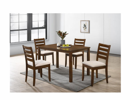 BOBBY'S 4S DINNING TABLE
