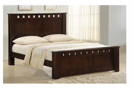 BOSTON BEDFRAME