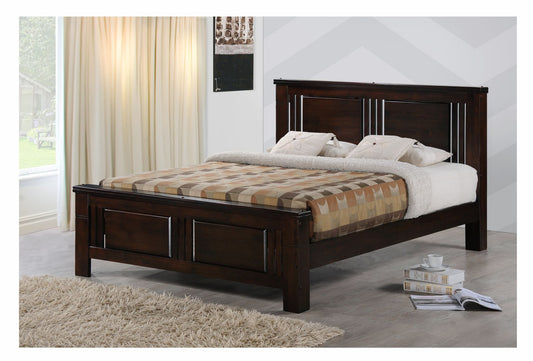 BRAXTON BEDFRAME