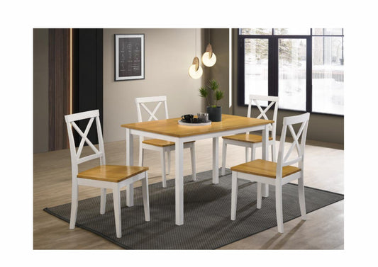 BRUNO 4S DINNING TABLE