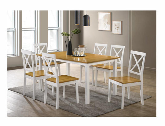 BRUNO 6S DINNING TABLE