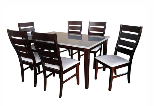 CALVIN 6S DINNING TABLE