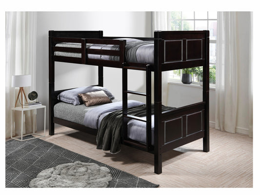 CLAYTON DOUBLE DECK BEDFRAME