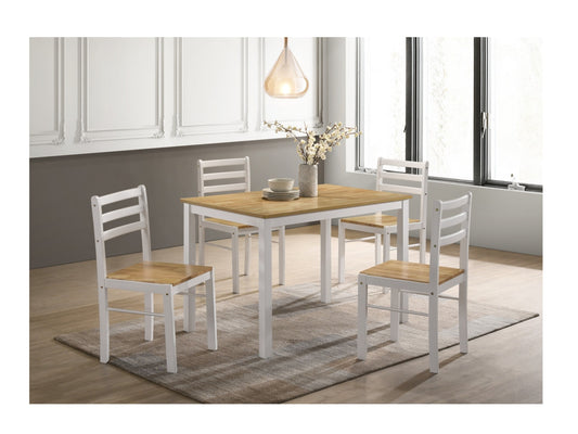 DANIEL 4S DINNING TABLE