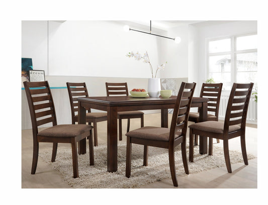 DAPHNEY 6S DINNING TABLE