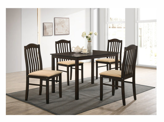 DAVID 4S DINNING TABLE