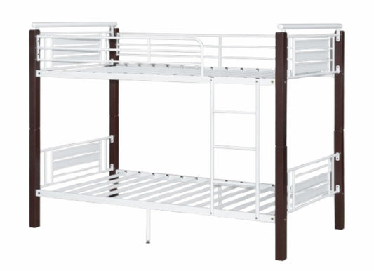 DEBBY DOUBLE DECK BEDFRAME
