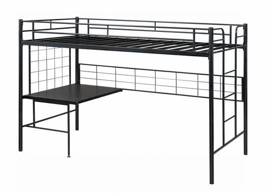 DECLAN LOFT BEDFRAME