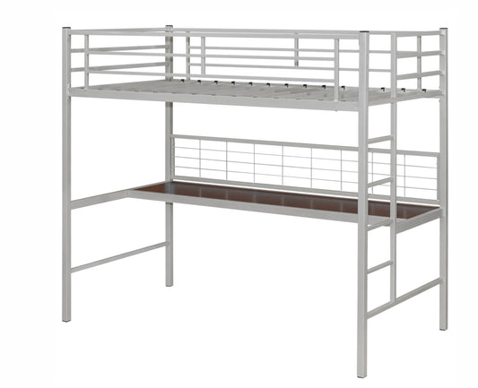 DENZEL LOFT BEDFRAME