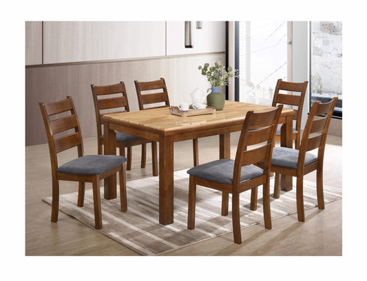 DESIRAE 6S DINNING TABLE