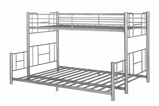 DESBOND DOUBLE DECK BEDFRAME