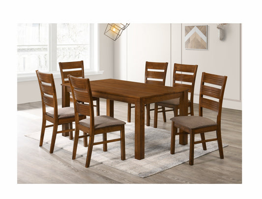 DOLLIE 6S DINNING TABLE