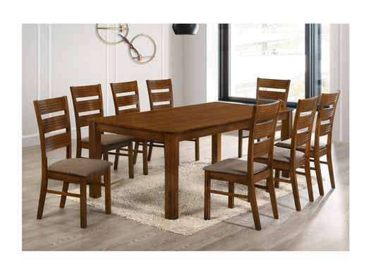 DOLLIE 8S DINNING TABLE
