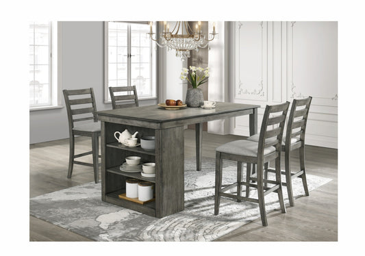 DONNALYN 4S DINNING TABLE
