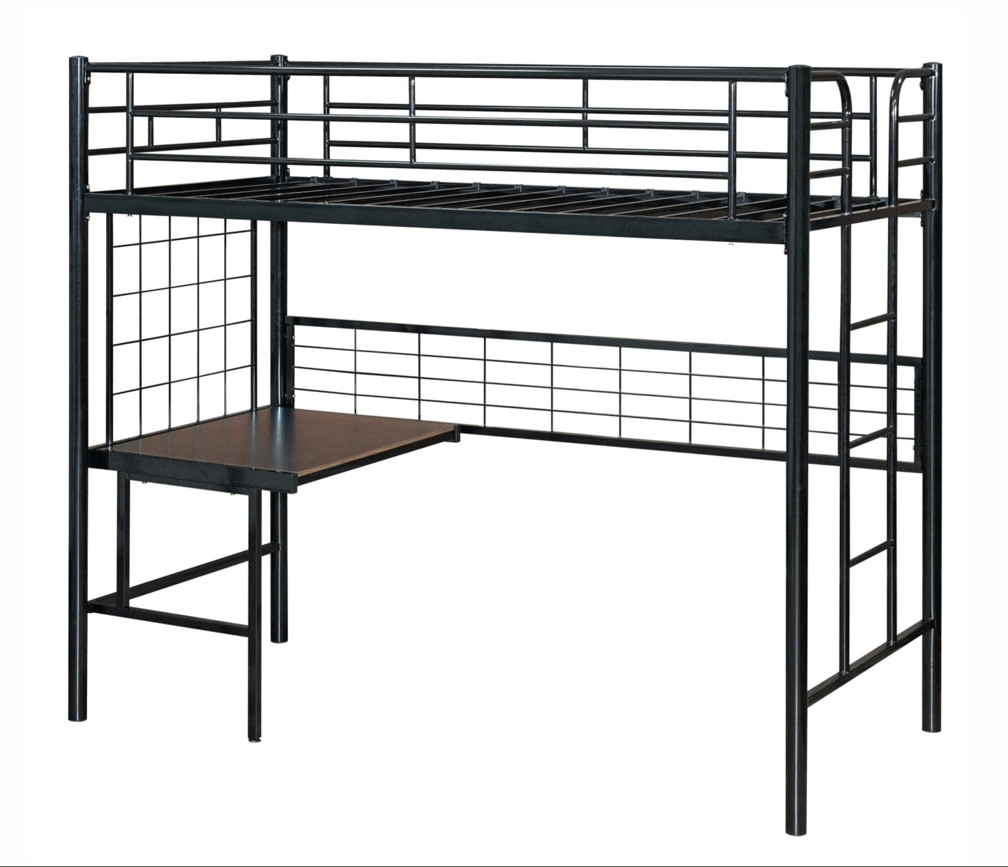 DONNY LOFT BEDFRAME