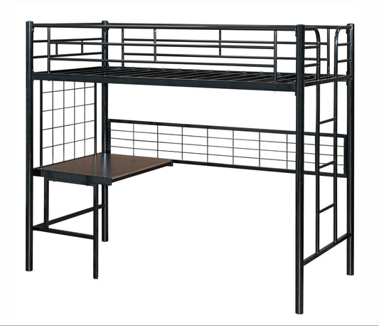 DONNY LOFT BEDFRAME