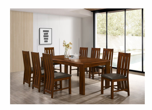 DOROTHY 8S DINNING TABLE