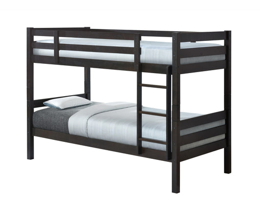 ELLIS DOUBLE DECK BEDFRAME
