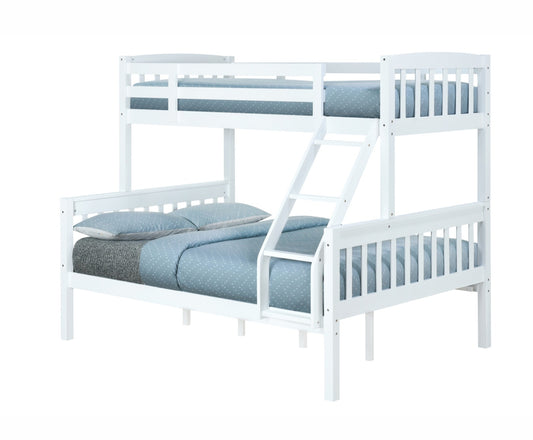 EMMIE BUNK BEDFRAME