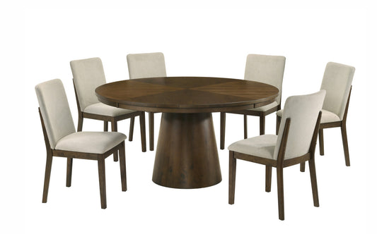 FREYA 6S DINNING TABLE