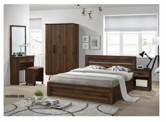 GALE BEDFRAME