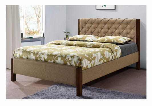 GENEVIEVE BEDFRAME